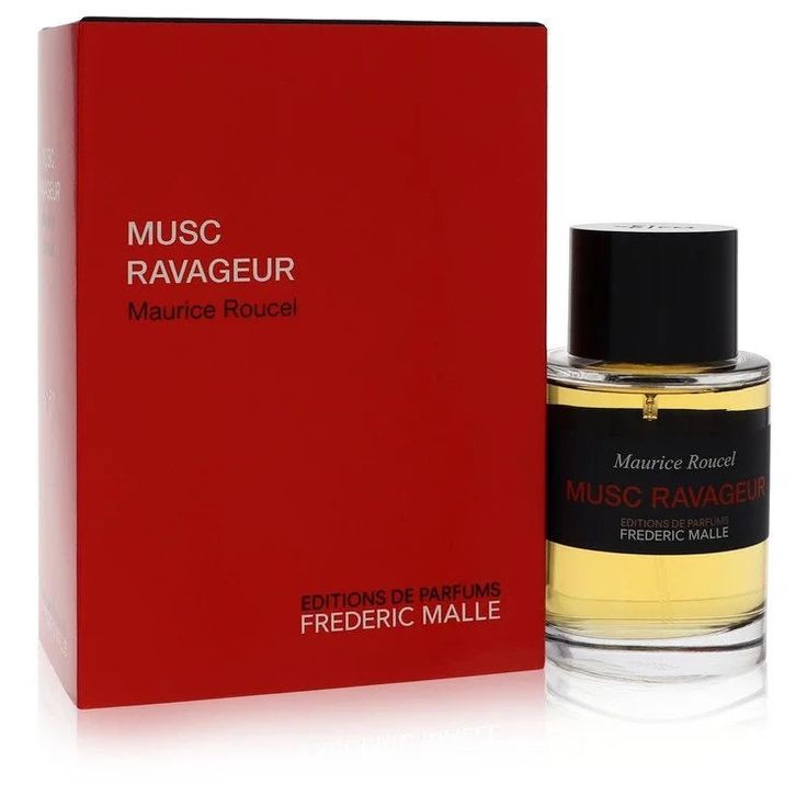 FREDERIC MALLE Musc Ravageur