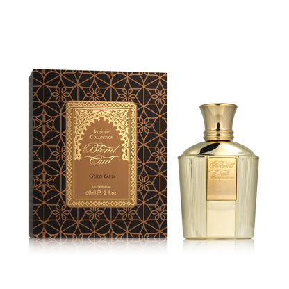 BLEND OUD Gold Oud