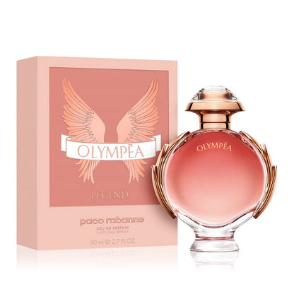 PACO RABANNE OLYMPÉA Legend Eau de Parfum