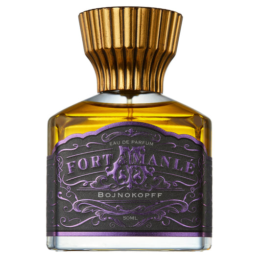 FORT & MANLÉ Bojnokopff Eau de Parfum