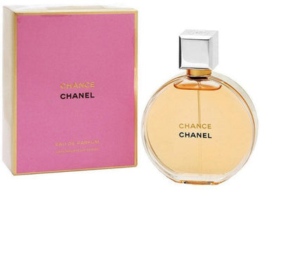 CHANEL CHANCE Eau de Parfum