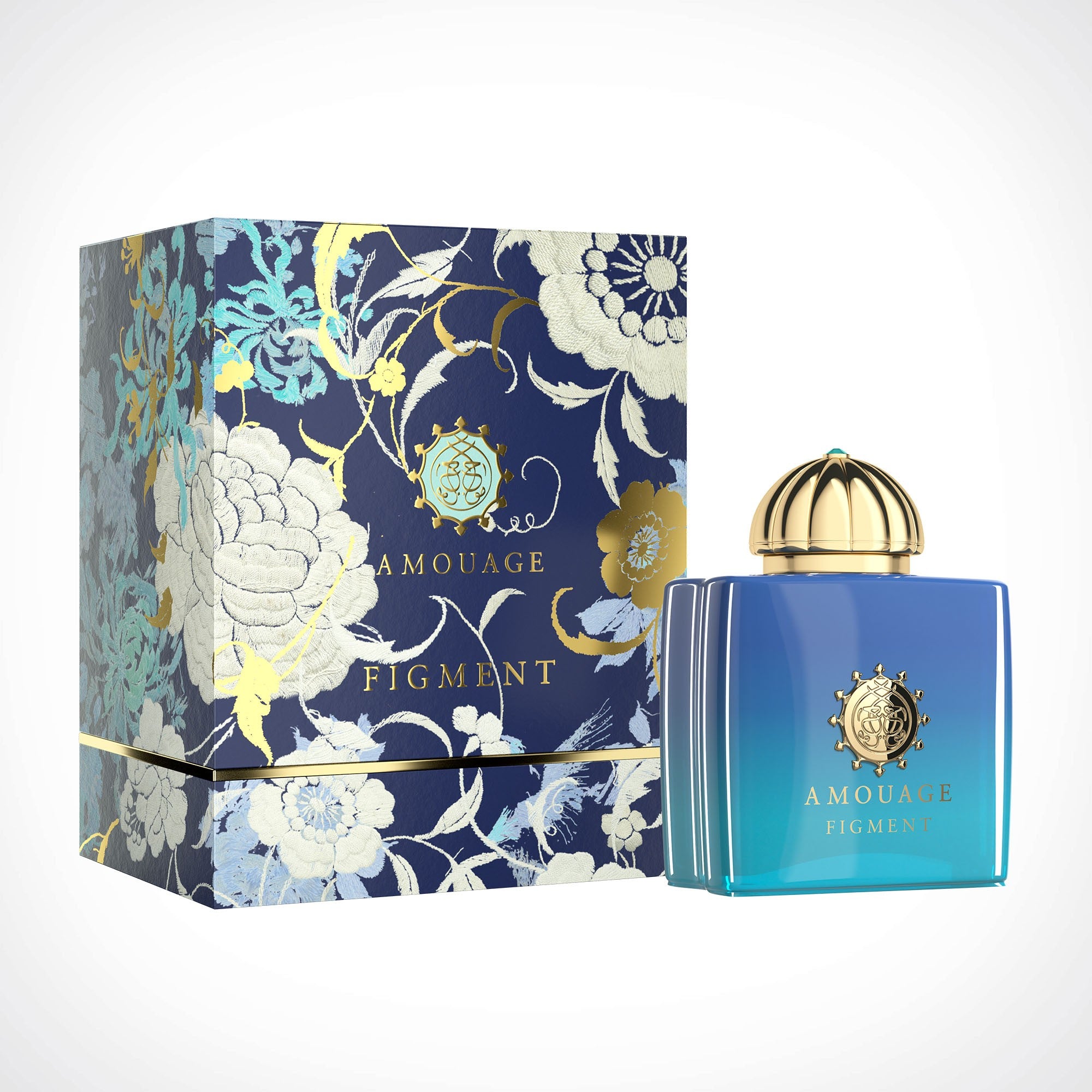 AMOUAGE Figment Woman Eau de Parfum UrPerfume