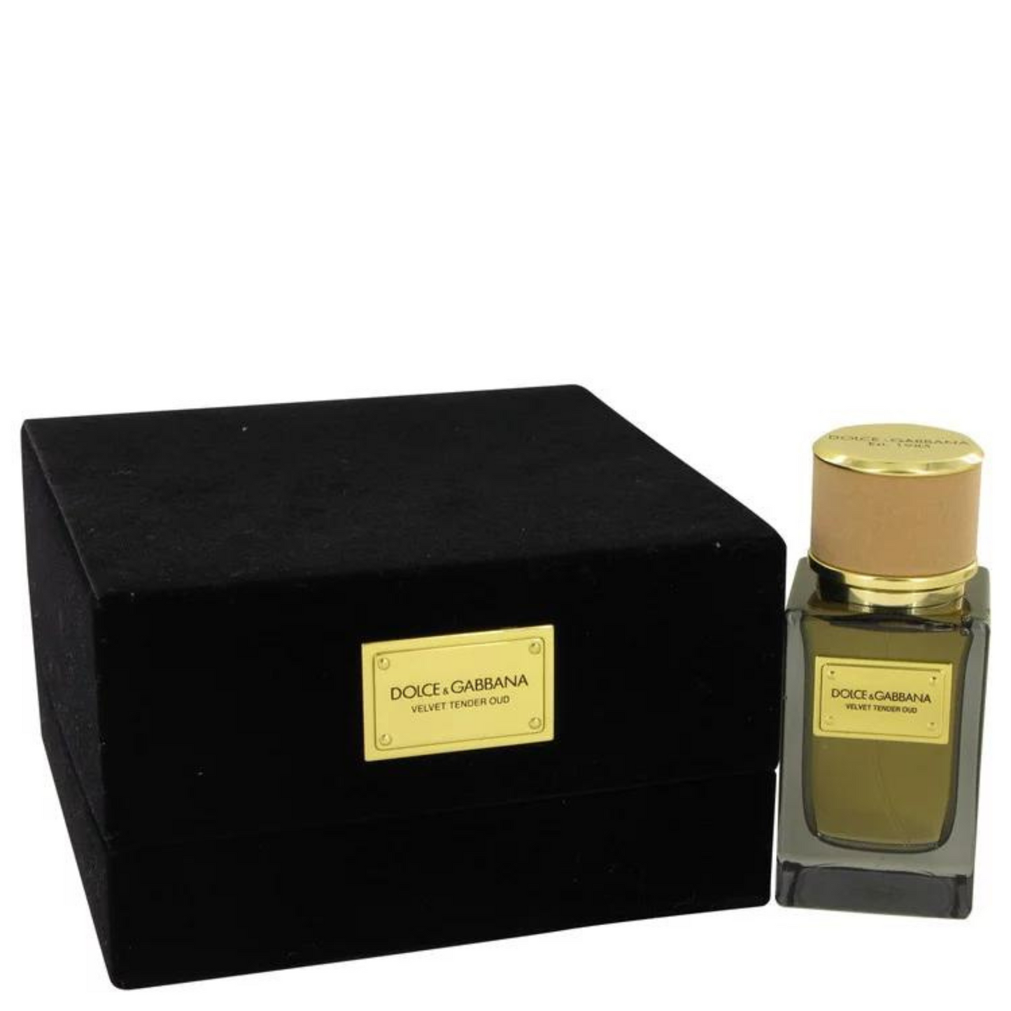 DOLCE GABANNA Velvet Tender Oud