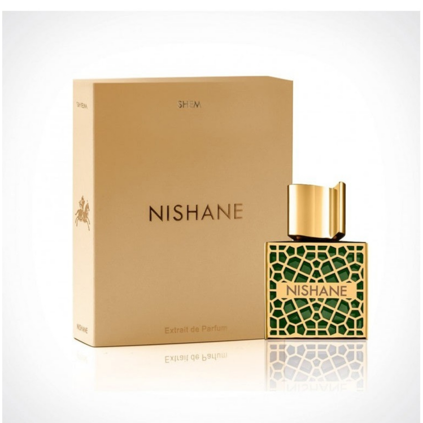 NISHANE SHEM Extrait de Parfum