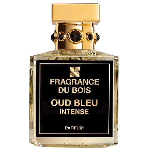 FRAGRANCE DU BOIS Oud Bleu Intense