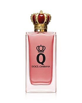 DOLCE&GABBANA Q Eau de Parfum