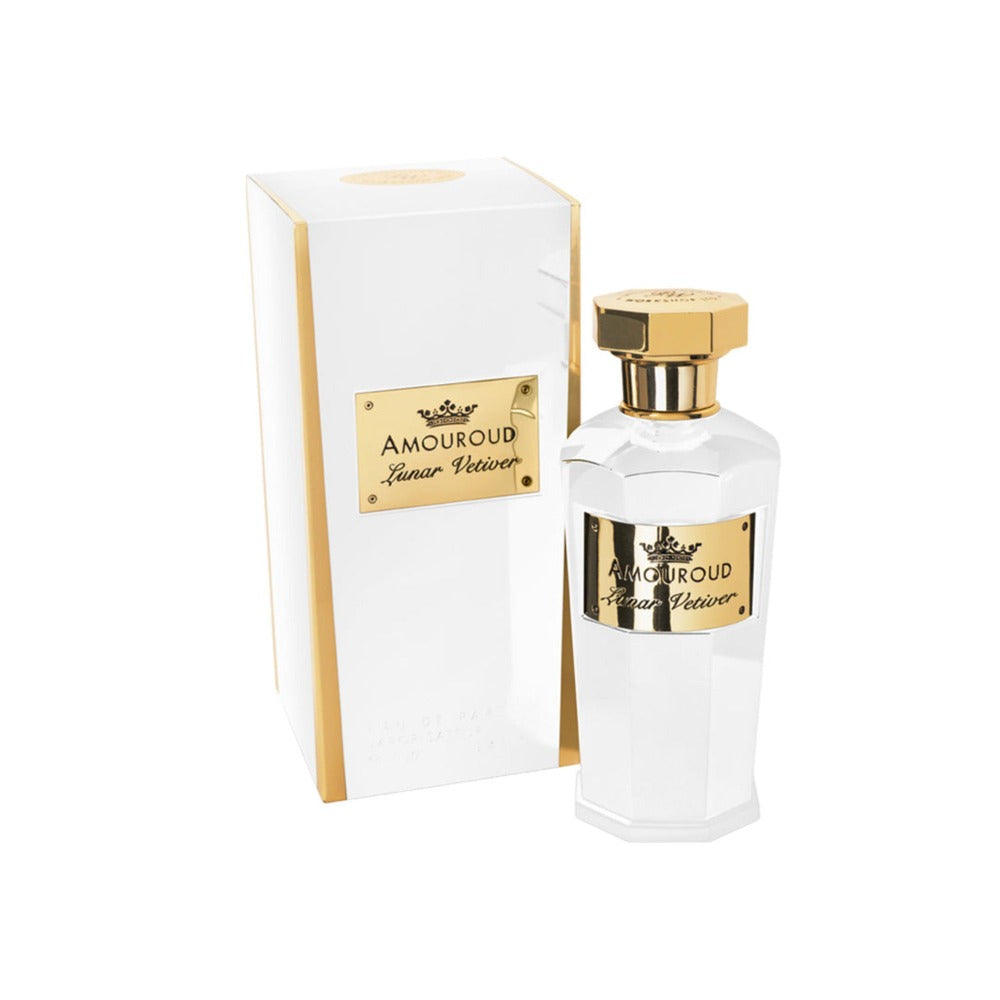 AMOUROUD LUNAR VETIVER