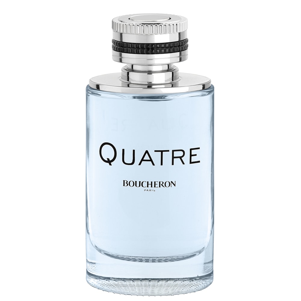 BOUCHERON QUATRE Homme