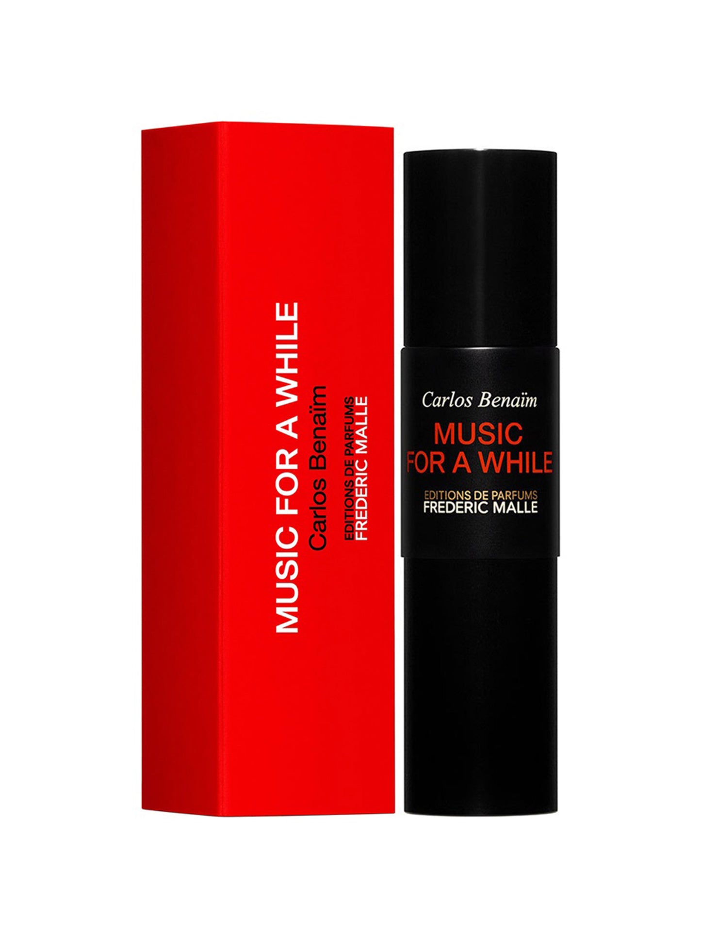 FREDERIC MALLE Music For A While