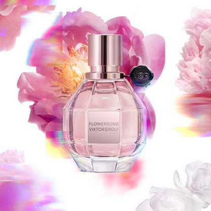 VIKTOR ROLF Flowerbomb Eau de Parfum