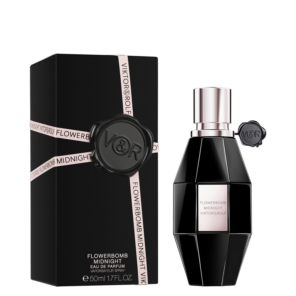 VIKTOR ROLF Flowerbomb Midnight Eau de Parfum