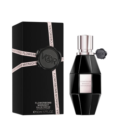 VIKTOR ROLF Flowerbomb Midnight Eau de Parfum