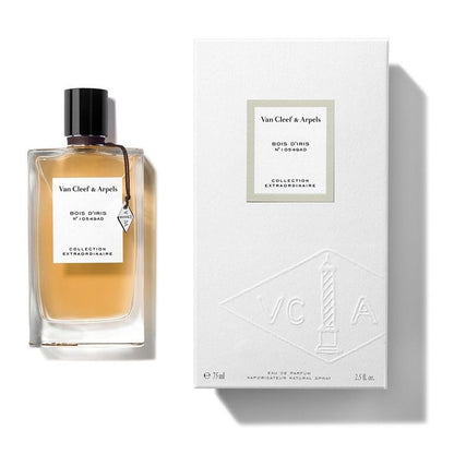 VAN CLEEF & ARPELS Rose d’Iris Eau de Parfum