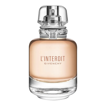 GIVENCHY L’interdit Eau de Toilette