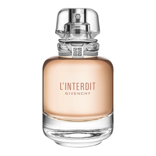 GIVENCHY L’interdit Eau de Toilette