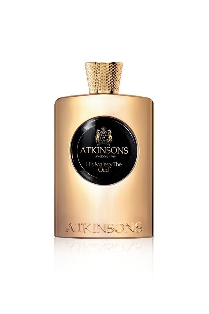 ATKINSONS Her Majesty The Oud