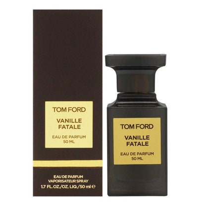 TOM FORD Vanille Fatale