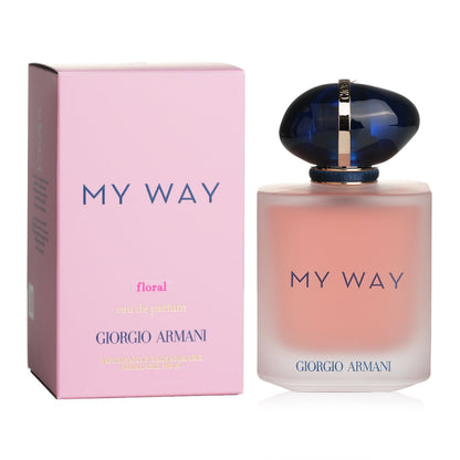 GIORGIO ARMANI MY WAY Floral