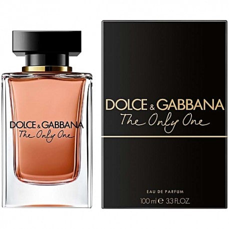 DOLCE & GABBANA The Only One Eau de Parfum