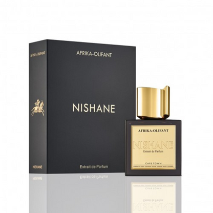 NISHANE Afrika Olifant Extrait de Parfum