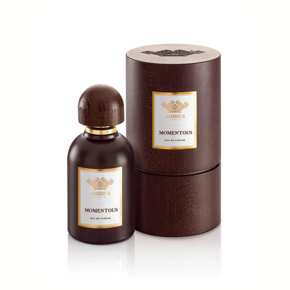 Amirius Mementous EDP Prix Maroc Parfum Homme Femme