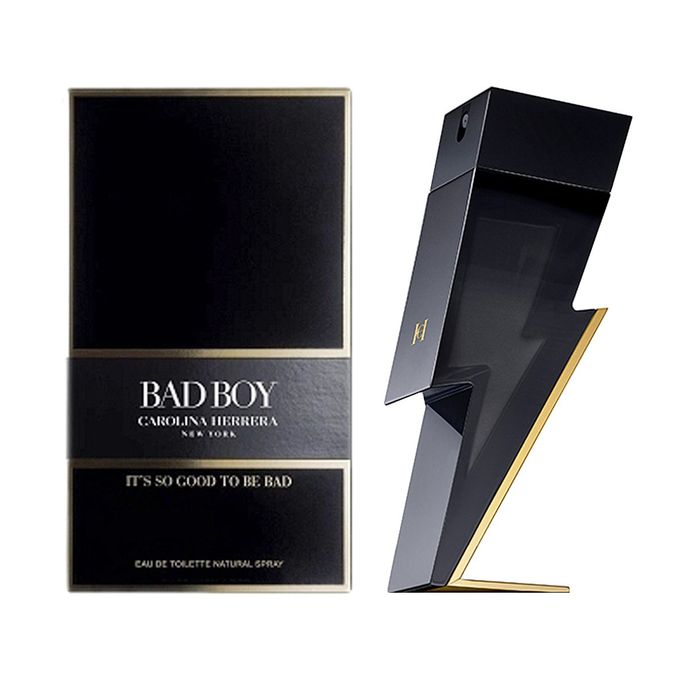 CAROLINA HERRERA BAD BOY Eau de Toilette