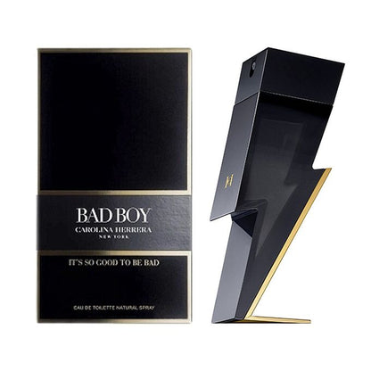 CAROLINA HERRERA BAD BOY Eau de Toilette