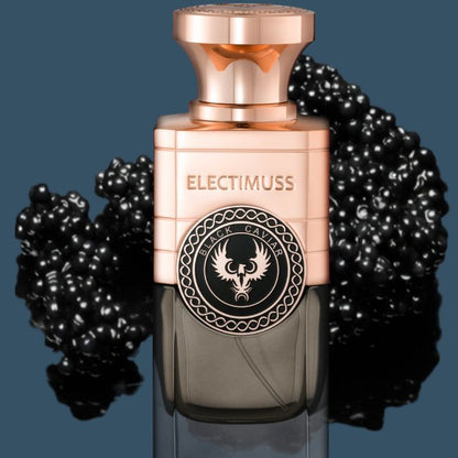 ELECTIMUSS Black Caviar