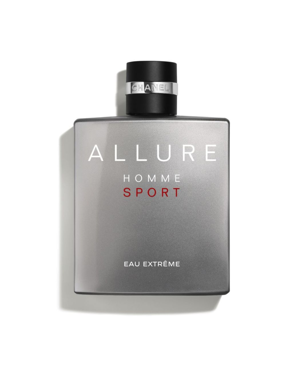 CHANEL ALLURE Homme Sport Eau Extreme