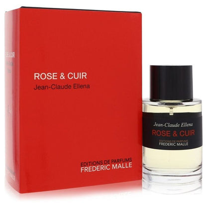 FREDERIC MALLE Rose & Cuir