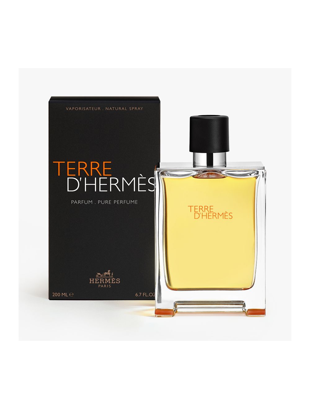 TERRE D’HERMES Parfum