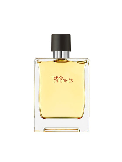 TERRE D’HERMES Parfum