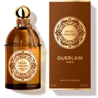 GUERLAIN Épices Exquises Eau de Parfum