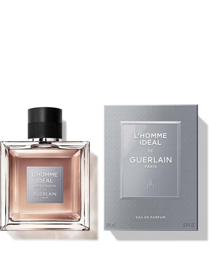 GUERLAIN L’homme Idéal