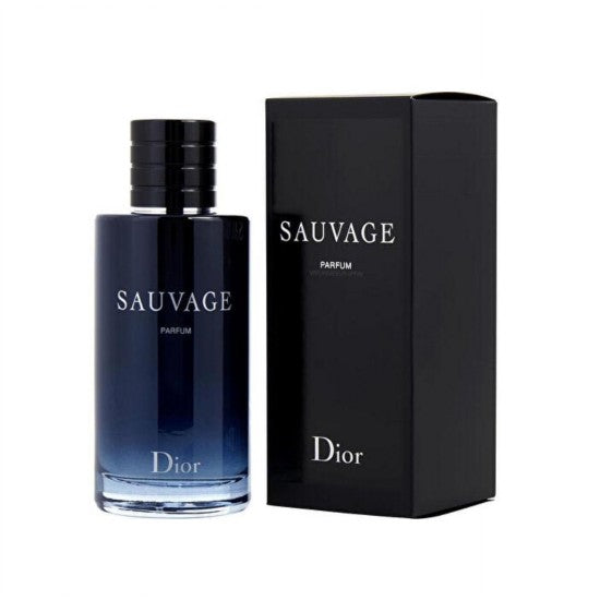 DIOR Sauvage Parfum