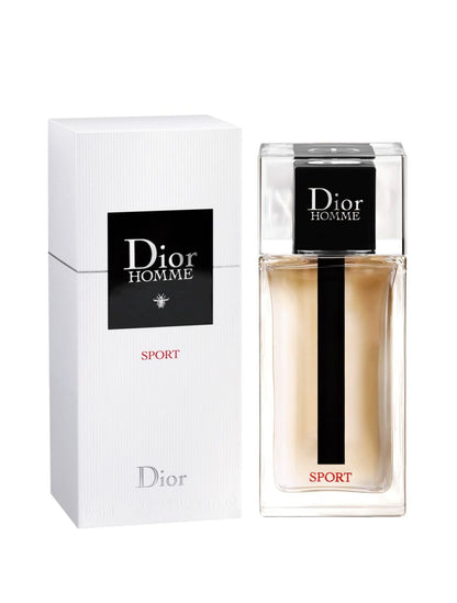 DIOR HOMME Sport