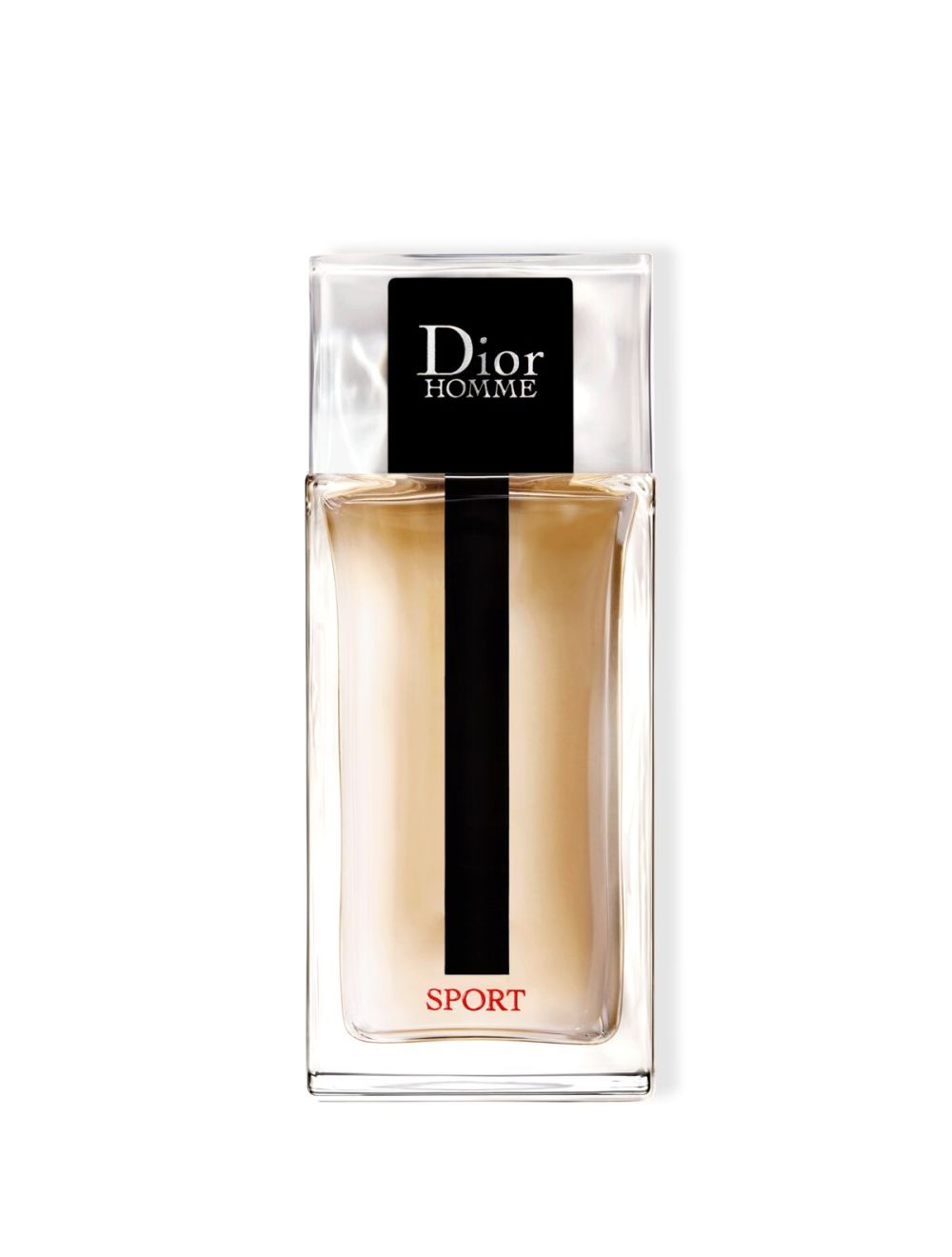 DIOR HOMME Sport