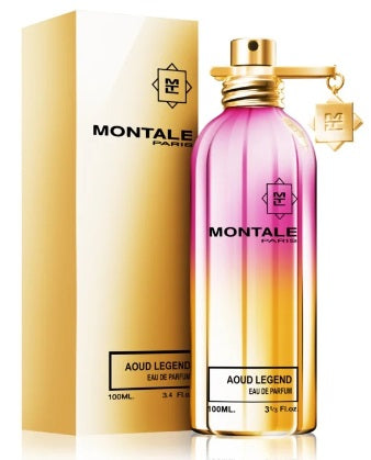 MONTALE Aoud Legend