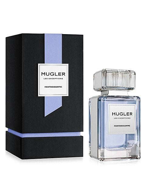 MUGLER Fantasquatic Eau de Parfum