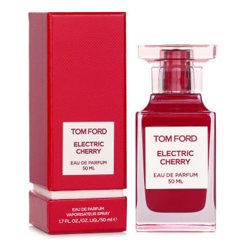 TOM FORD Electric Cherry