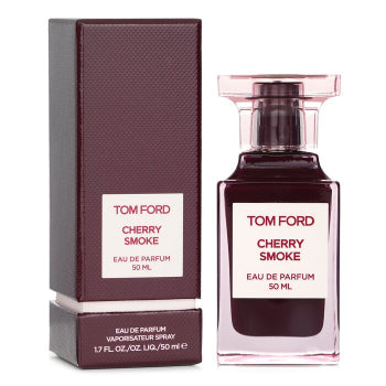 TOM FORD CHERRY SMOKE