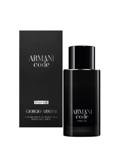 GIORGIO ARMANI Armani CODE