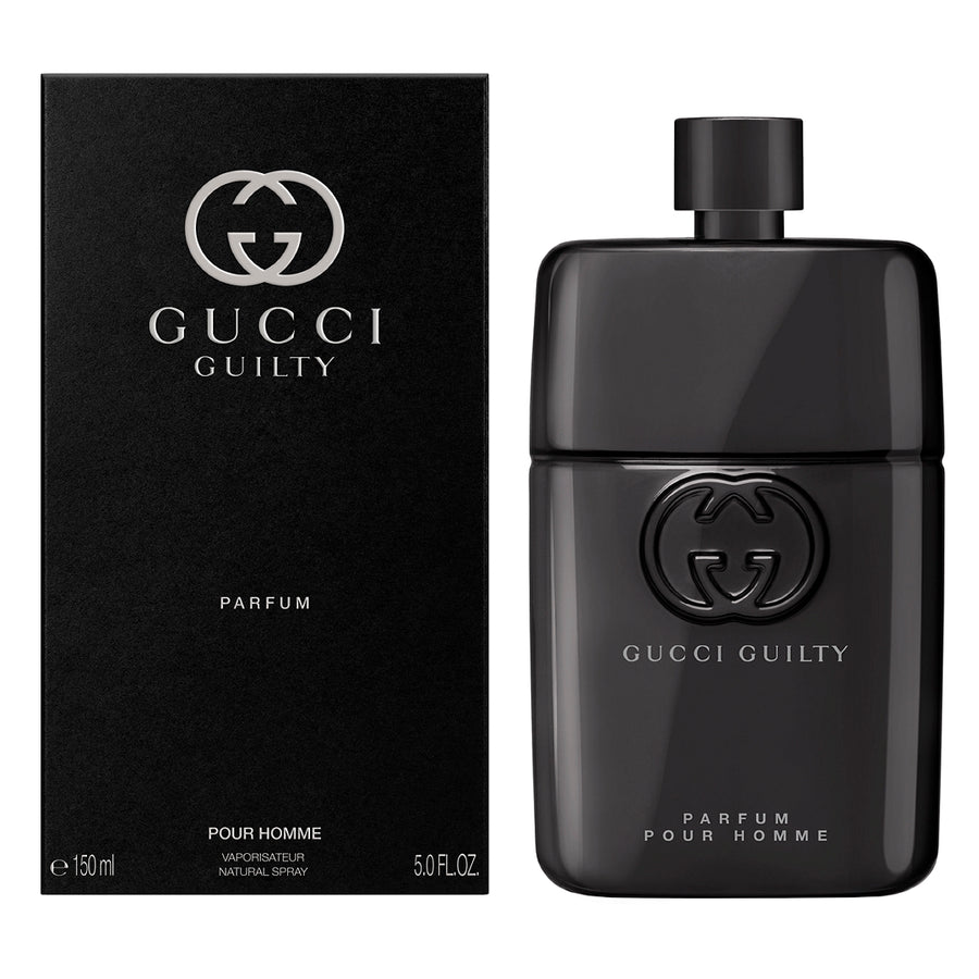 GUCCI Guilty Parfum Pour Homme