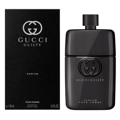 GUCCI Guilty Parfum Pour Homme