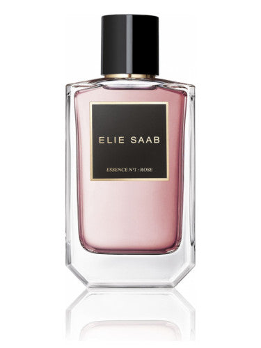 ELIE SAAB Essence 1 Rose