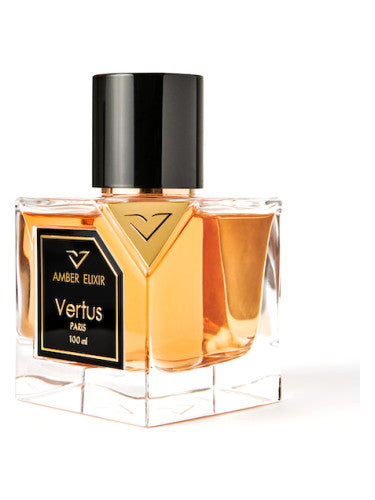 VERTUS Amber Elixir edp homme femme 100 ml prix maroc urperfume.ma