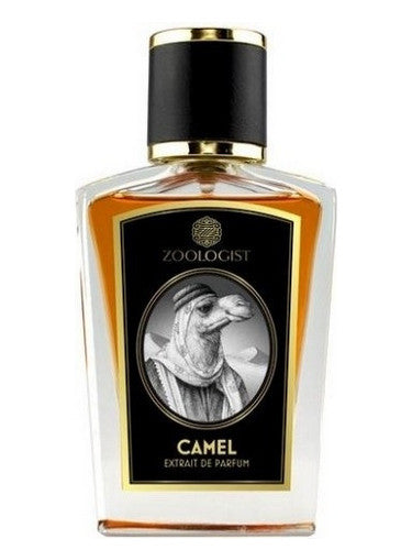 ZOOLOGISTE Camel Extrait de Parfum homme femme 60 ml prix maroc urperfume.ma