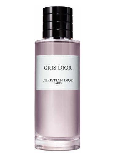 CHRISTIAN DIOR Gris Dior