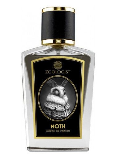 ZOOLOGISTE Moth Extrait de parfum homme femme 60 ml prix maroc urperfume.ma