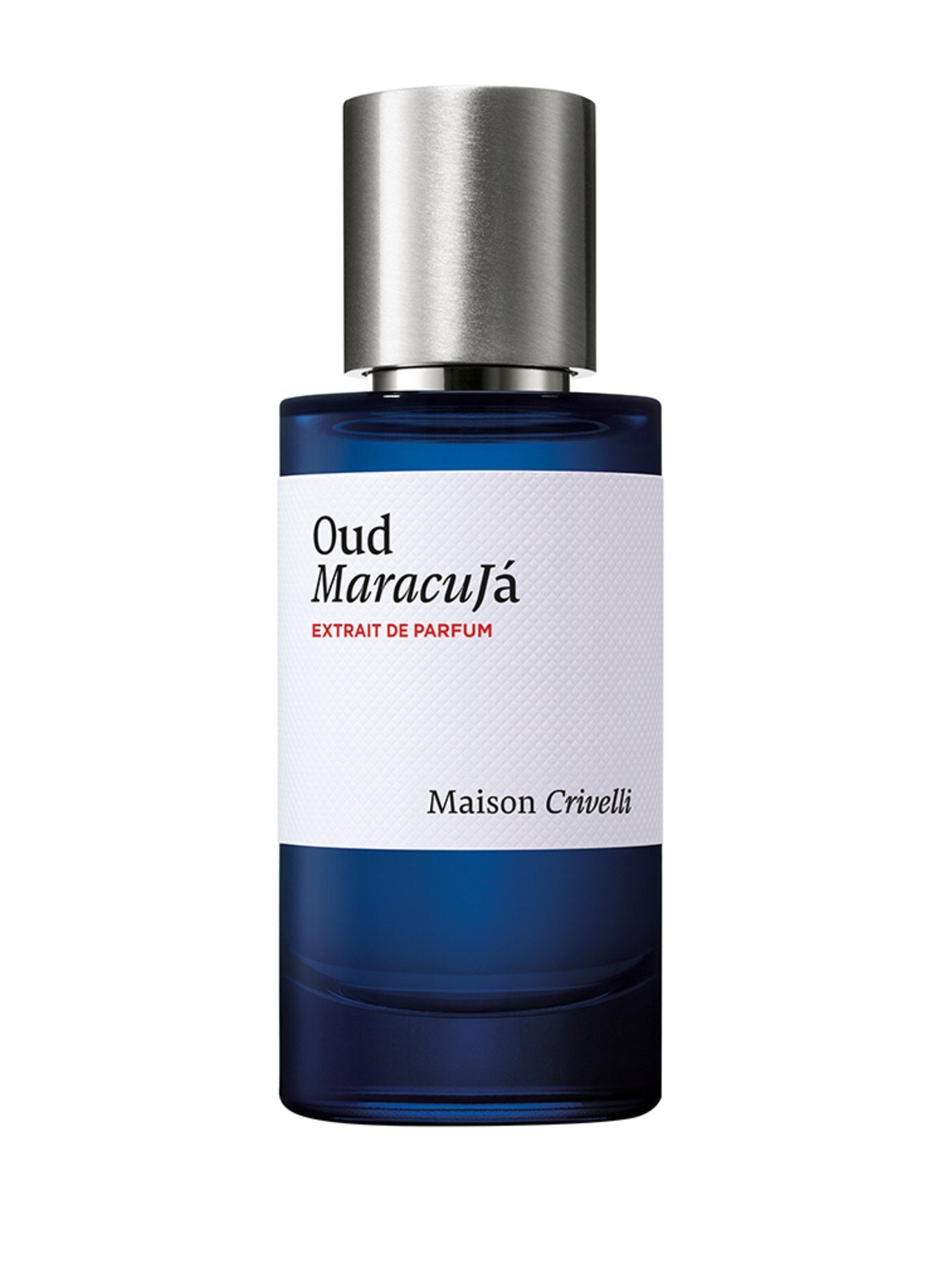 MAISON CRIVELLI Oud Maracuja homme femme Extrait de Parfum 50 ml maroc urperfume.ma